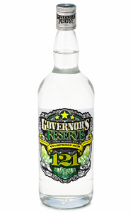 Governor's Reserve Over Proof Rum